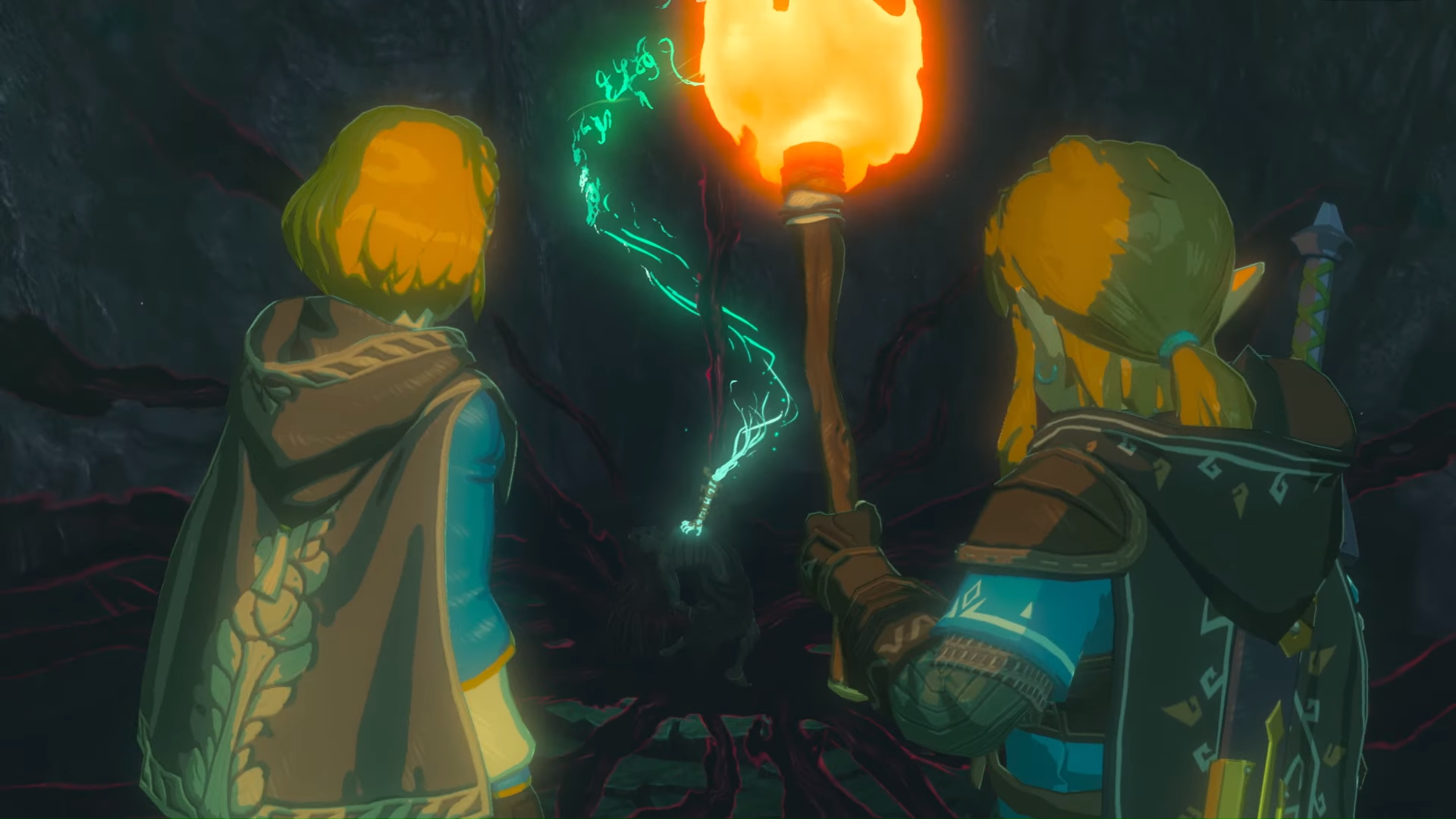 The Legend of Zelda: Breath of the Wild Sequel Development “Nearing  Completion”, But 2021 Launch is Unlikely – Rumour